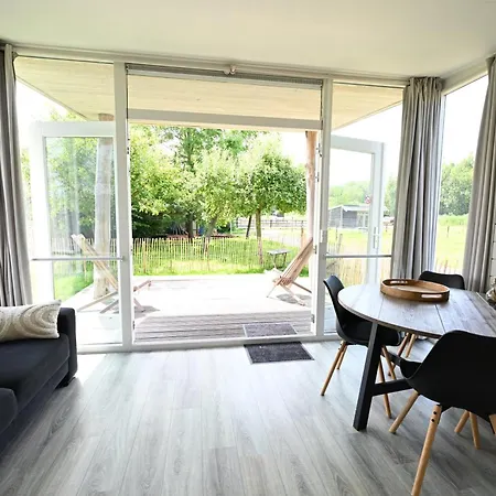 Chalet Zijdewind * Zijdewind