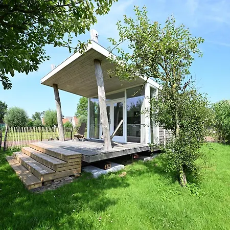 Chalet Zijdewind * Zijdewind
