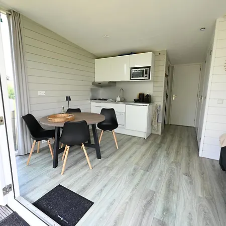 Chalet Zijdewind * Zijdewind