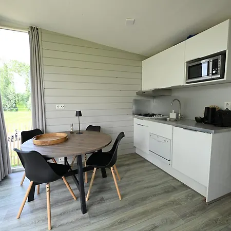 Chalet Zijdewind Zijdewind