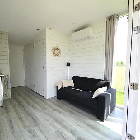 Chalet Zijdewind Chalet