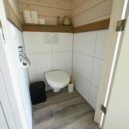 Chalet Zijdewind *