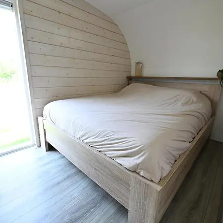Chalet Zijdewind *