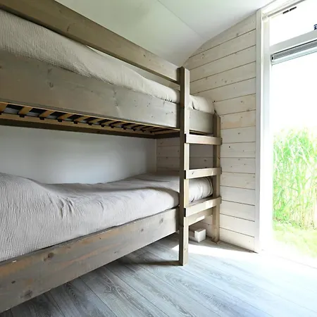 Chalet Chalet Zijdewind