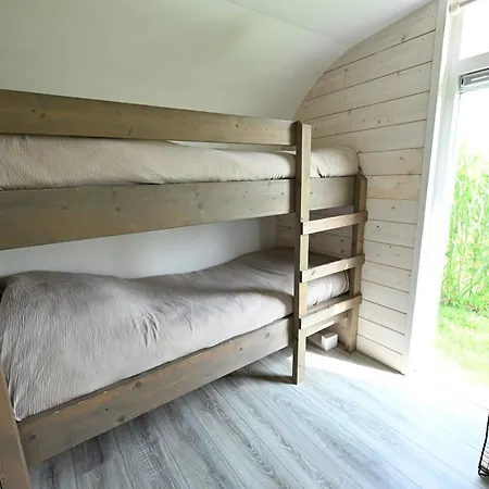 Chalet Zijdewind Zijdewind
