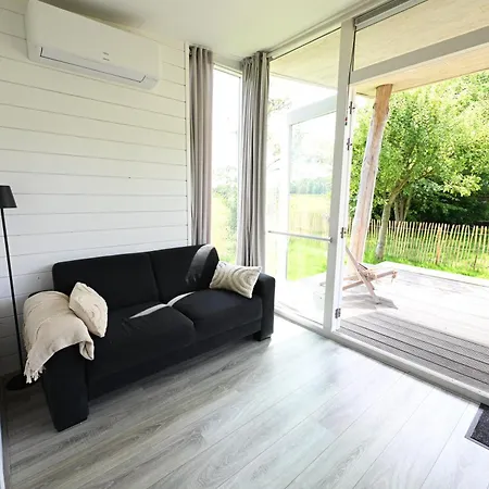 Chalet Zijdewind *