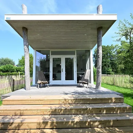 Chalet Zijdewind Chalet Zijdewind