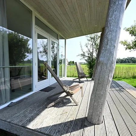 Chalet Zijdewind Chalet Zijdewind