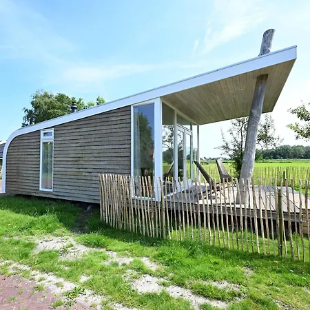 Chalet Chalet Zijdewind *