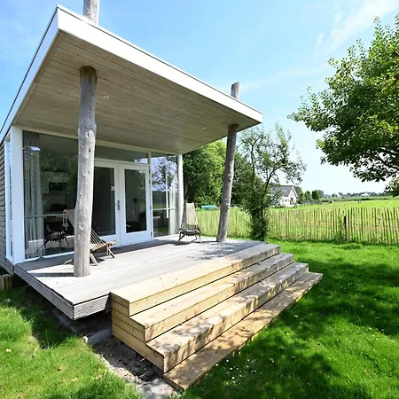 Chalet Zijdewind Chalet *