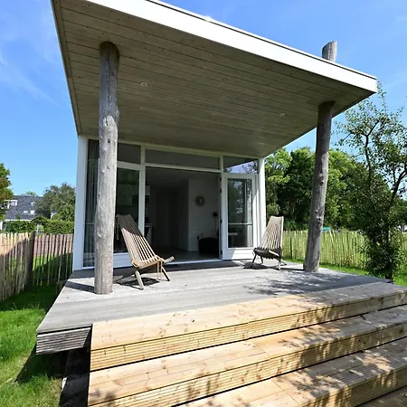 Chalet Zijdewind