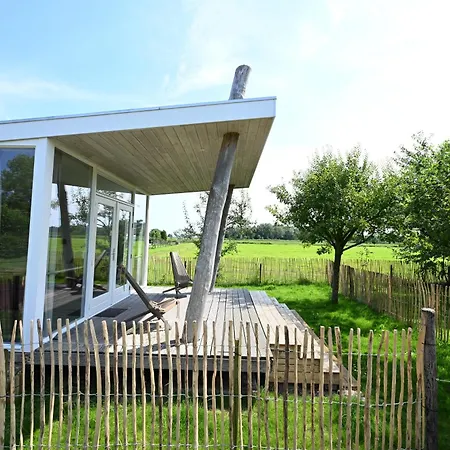 Chalet Zijdewind Zijdewind