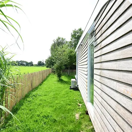 Chalet Chalet Zijdewind