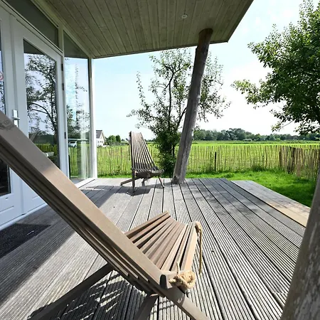 Chalet Zijdewind * Zijdewind