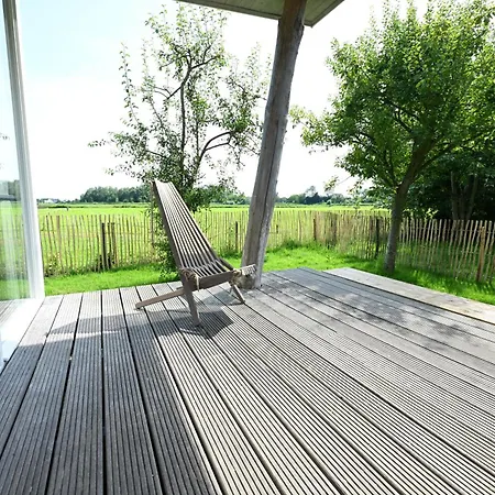 Chalet Zijdewind Chalet Zijdewind